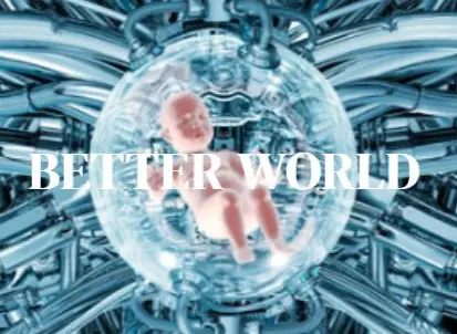 עובר ברחם מלאכותי של Better World